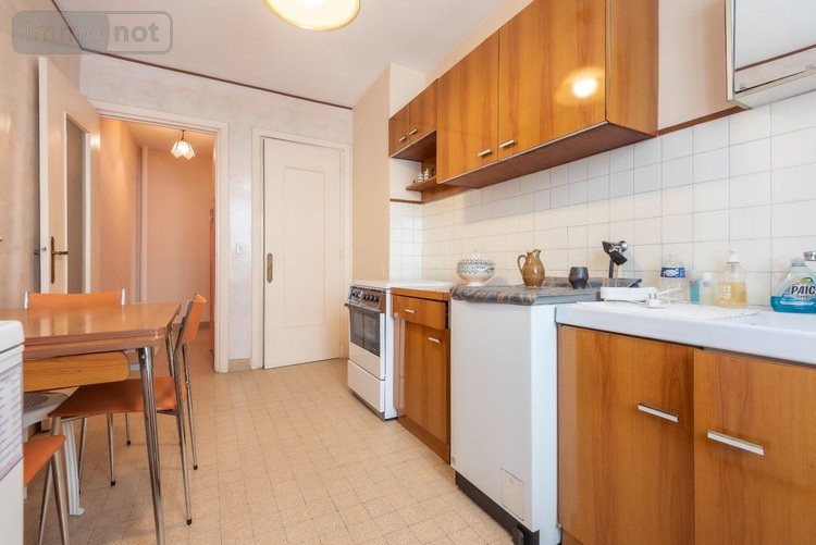 Appartement a vendre Lyon 6e Arrondissement 69006 Rhône 91 m2 3 pièces 430000 euros