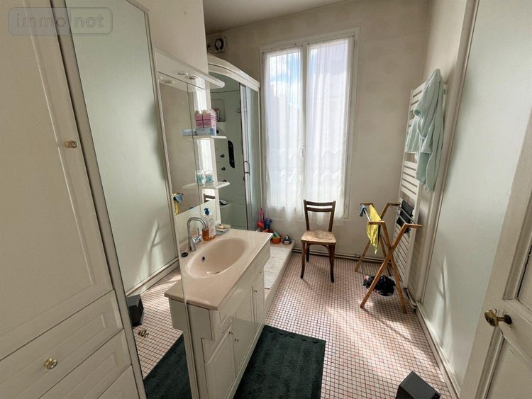 Maison a vendre Évreux 27000 Eure 114 m2 6 pièces 280000 euros