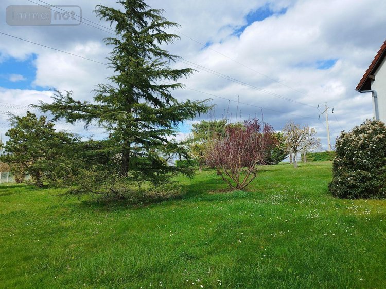 Maison a vendre Montgivray 36400 Indre 108 m2  169600 euros