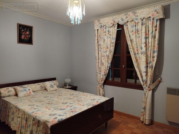 Maison a vendre Montgivray 36400 Indre 108 m2  169600 euros