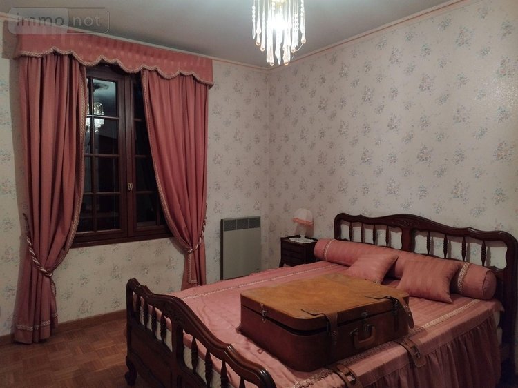 Maison a vendre Montgivray 36400 Indre 108 m2  169600 euros