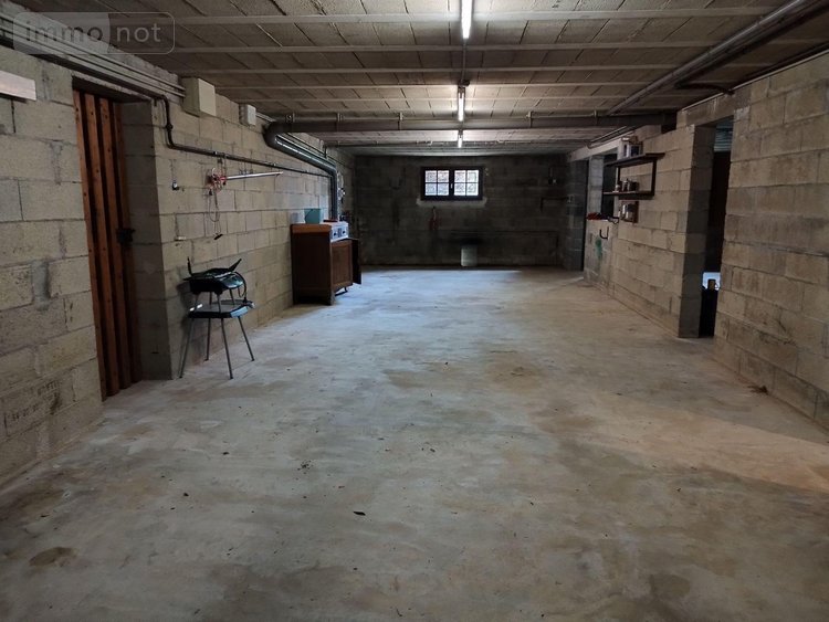 Maison a vendre Montgivray 36400 Indre 108 m2  169600 euros