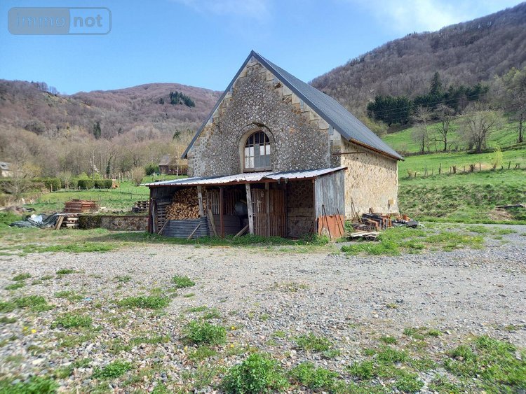 Divers a vendre Thiézac 15800 Cantal 70 m2  53000 euros
