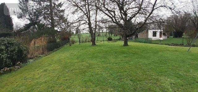 Maison a vendre Barly 80600 Somme 120 m2  153700 euros