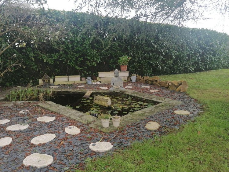 Maison a vendre Charron 17230 Charente-Maritime 122 m2 6 pièces 349000 euros