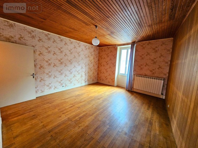 Maison a vendre Beaufort-Orbagna 39190 Jura 87 m2 3 pièces 96500 euros