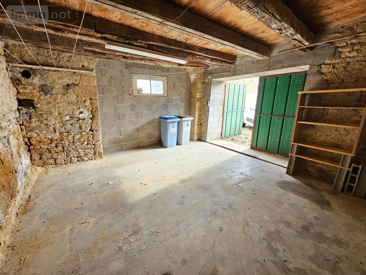 Maison a vendre Beaufort-Orbagna 39190 Jura 87 m2 3 pièces 96500 euros