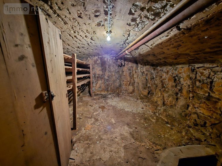 Maison a vendre Beaufort-Orbagna 39190 Jura 87 m2 3 pièces 96500 euros