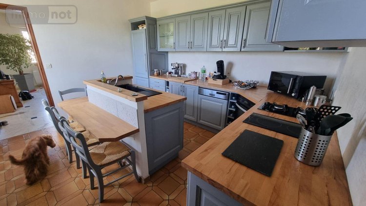 Maison a vendre Levaré 53120 Mayenne 175 m2 7 pièces 203430 euros