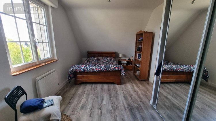 Maison a vendre Levaré 53120 Mayenne 175 m2 7 pièces 208580 euros