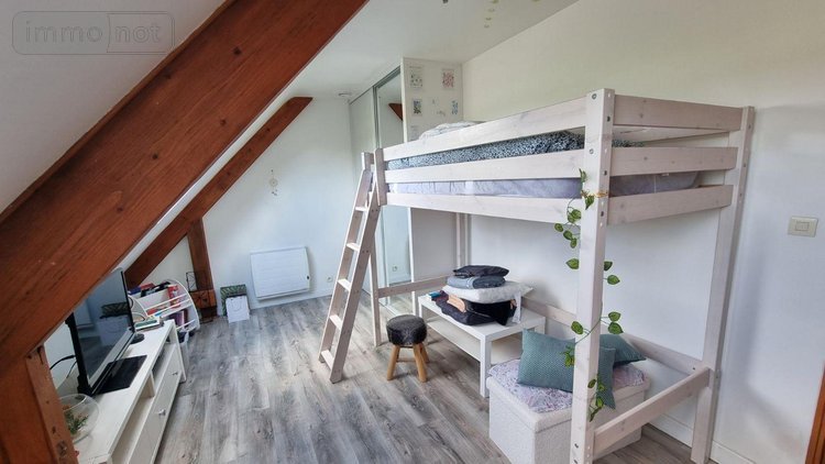 Maison a vendre Levaré 53120 Mayenne 175 m2 7 pièces 208580 euros