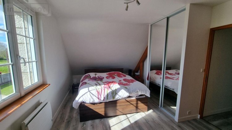 Maison a vendre Levaré 53120 Mayenne 175 m2 7 pièces 203430 euros