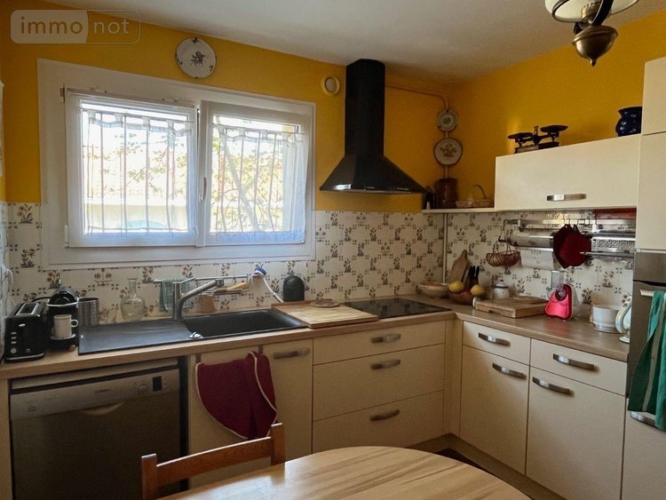 Maison a vendre Auzeville-Tolosane 31320 Haute-Garonne 136 m2 5 pièces 358000 euros