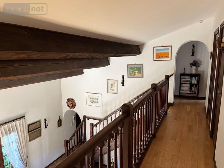 Maison a vendre Auzeville-Tolosane 31320 Haute-Garonne 136 m2 5 pièces 358000 euros