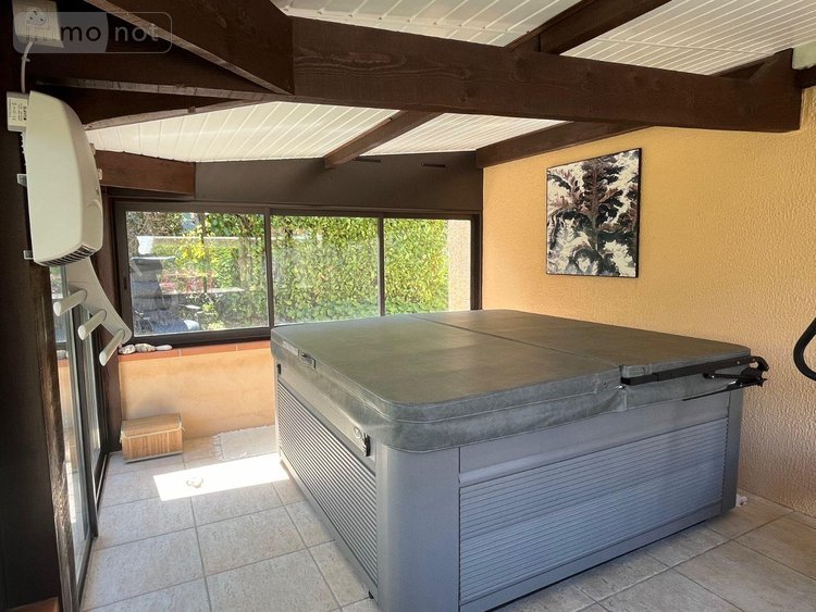 Maison a vendre Auzeville-Tolosane 31320 Haute-Garonne 136 m2 5 pièces 358000 euros