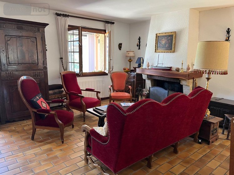 Maison a vendre Auzeville-Tolosane 31320 Haute-Garonne 136 m2 5 pièces 358000 euros