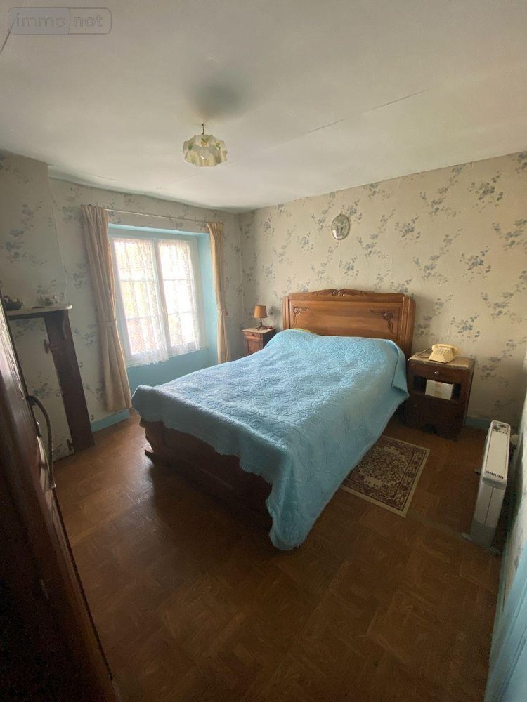 Maison a vendre Pleaux 15700 Cantal 60 m2  68900 euros