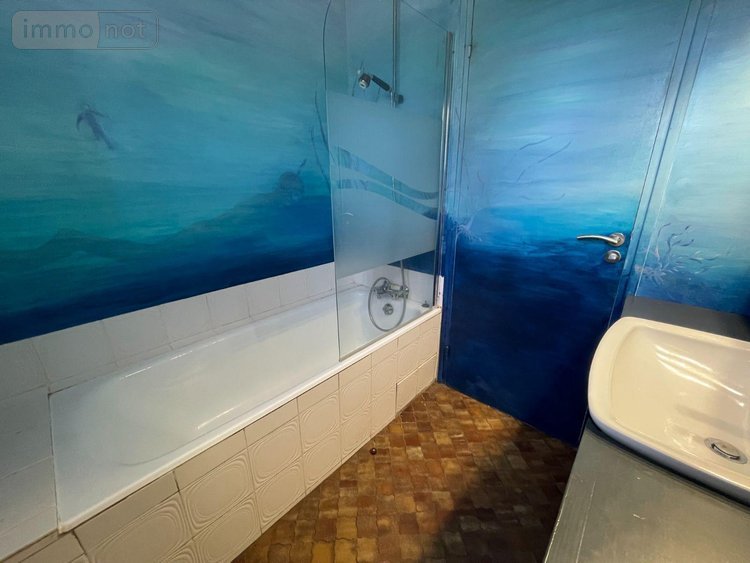 Maison a vendre Plougasnou 29630 Finistère 106 m2 6 pièces 345000 euros