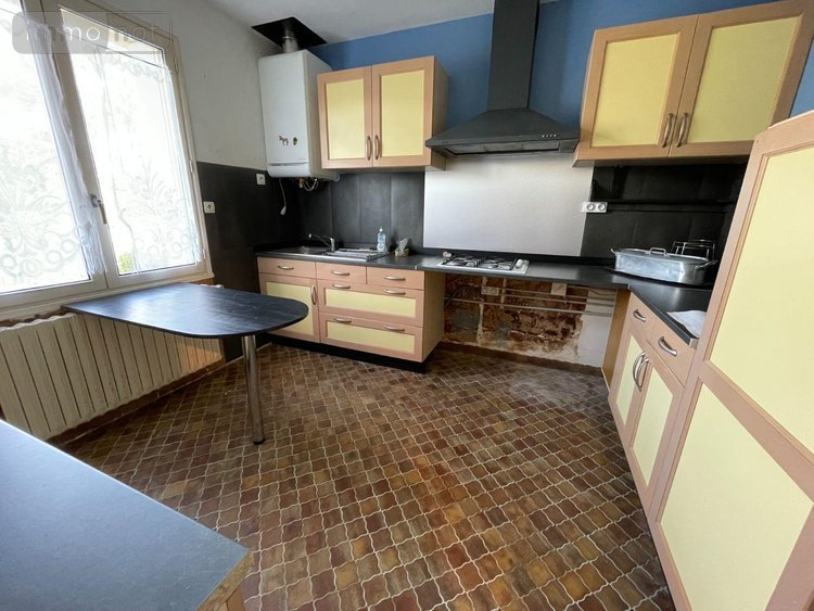 Maison a vendre Plougasnou 29630 Finistère 106 m2 6 pièces 345000 euros