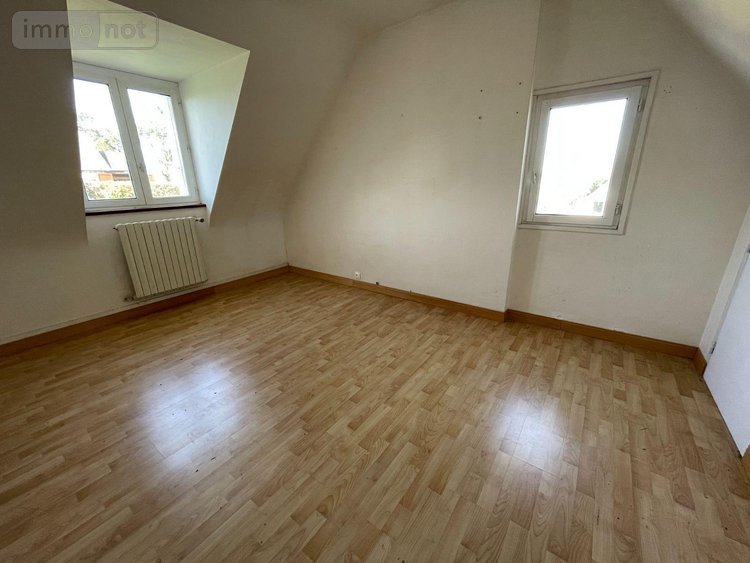 Maison a vendre Plougasnou 29630 Finistère 106 m2 6 pièces 345000 euros