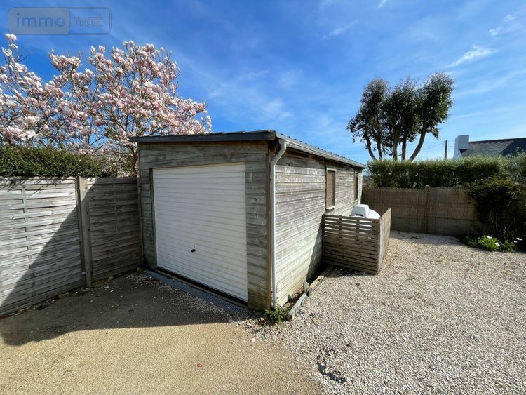 Maison a vendre Plougasnou 29630 Finistère 106 m2 6 pièces 345000 euros