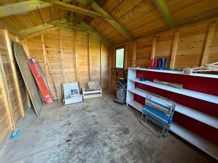 Maison a vendre Plougasnou 29630 Finistère 106 m2 6 pièces 345000 euros