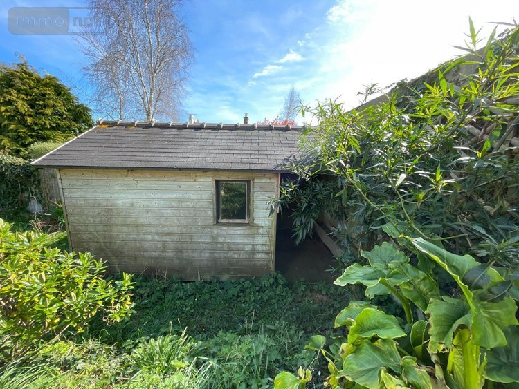 Maison a vendre Plougasnou 29630 Finistère 106 m2 6 pièces 345000 euros