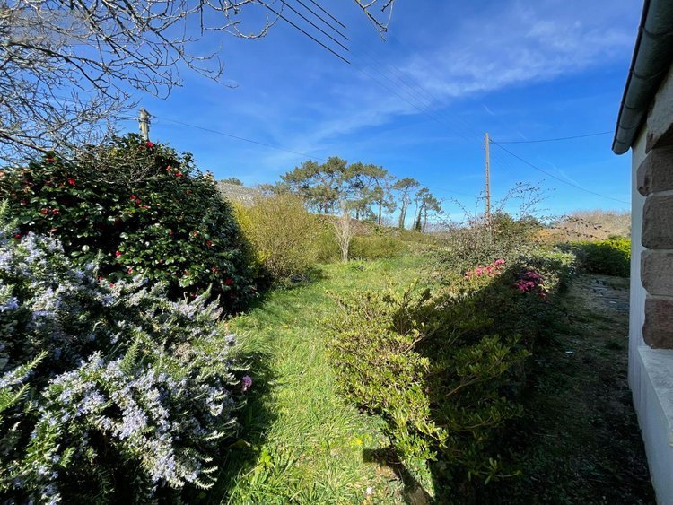 Maison a vendre Plougasnou 29630 Finistère 106 m2 6 pièces 345000 euros