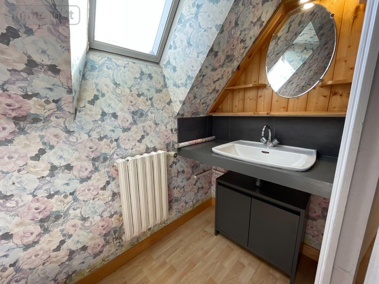 Maison a vendre Plougasnou 29630 Finistère 106 m2 6 pièces 345000 euros