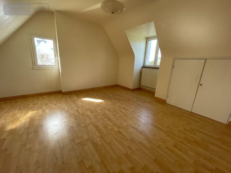 Maison a vendre Plougasnou 29630 Finistère 106 m2 6 pièces 345000 euros