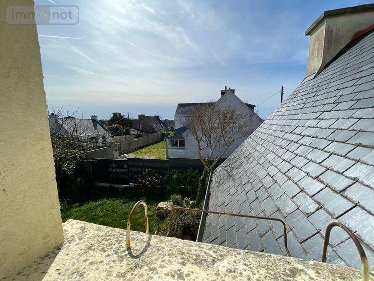 Maison a vendre Plougasnou 29630 Finistère 106 m2 6 pièces 345000 euros