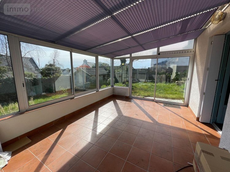 Maison a vendre Plougasnou 29630 Finistère 106 m2 6 pièces 345000 euros