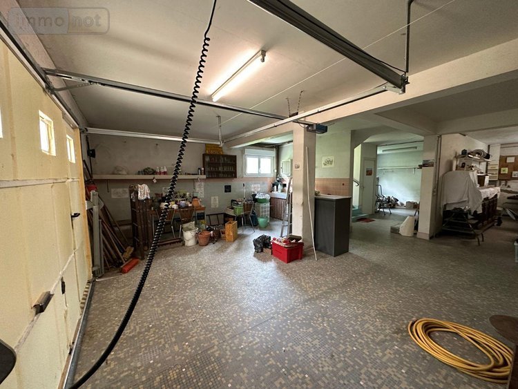 Maison a vendre Montrichard-Val-de-Cher 41400 Loir-et-Cher 188 m2 7 pièces 324867 euros