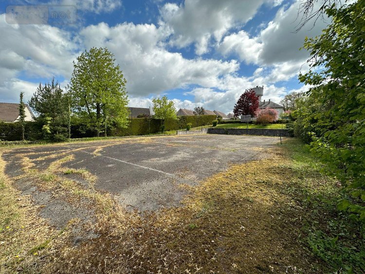 Maison a vendre Montrichard-Val-de-Cher 41400 Loir-et-Cher 188 m2 7 pièces 324867 euros