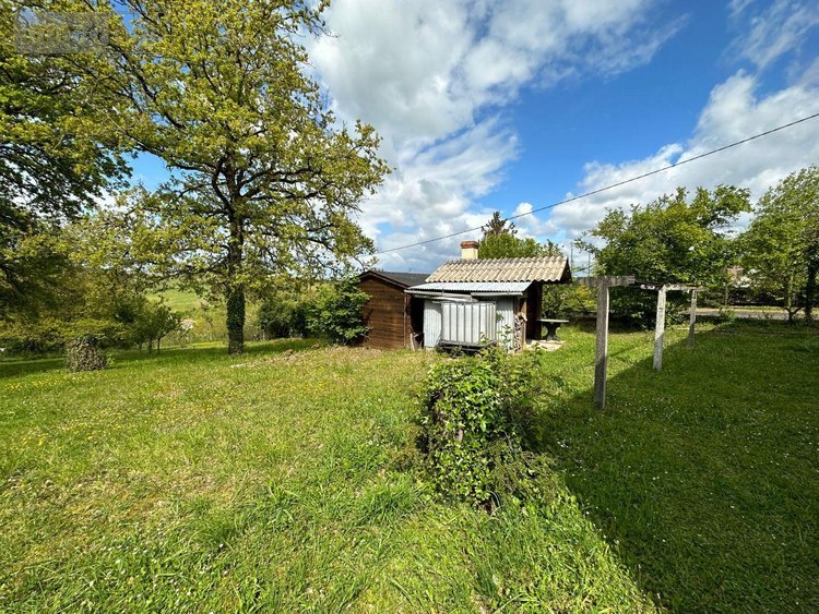 Maison a vendre Montrichard-Val-de-Cher 41400 Loir-et-Cher 188 m2 7 pièces 324867 euros