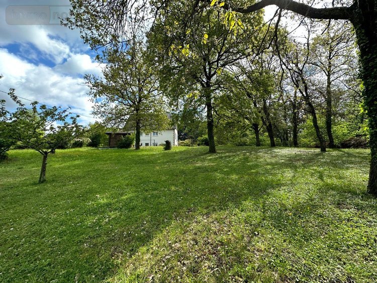 Maison a vendre Montrichard-Val-de-Cher 41400 Loir-et-Cher 188 m2 7 pièces 324867 euros