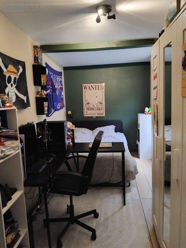 Maison a vendre Le Lude 72800 Sarthe 158 m2 6 pièces 178160 euros