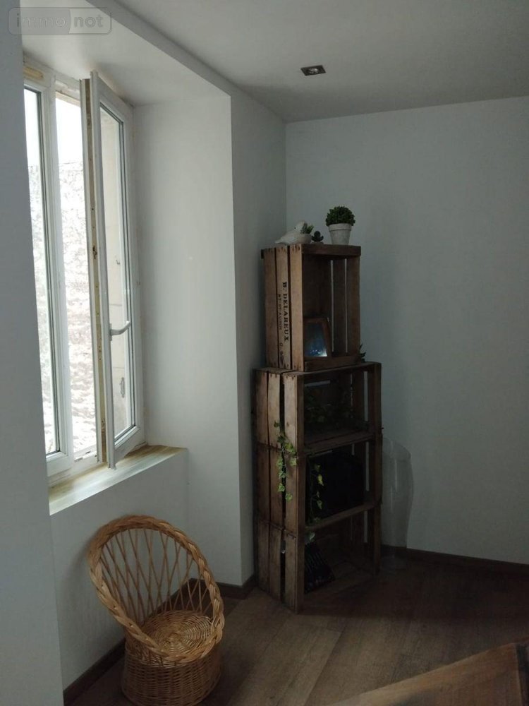 Maison a vendre Le Lude 72800 Sarthe 158 m2 6 pièces 178160 euros