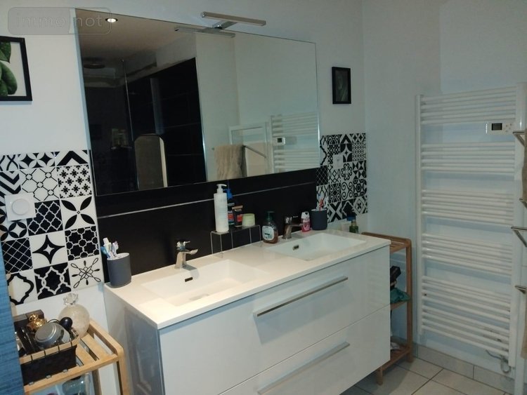 Maison a vendre Le Lude 72800 Sarthe 158 m2 6 pièces 178160 euros