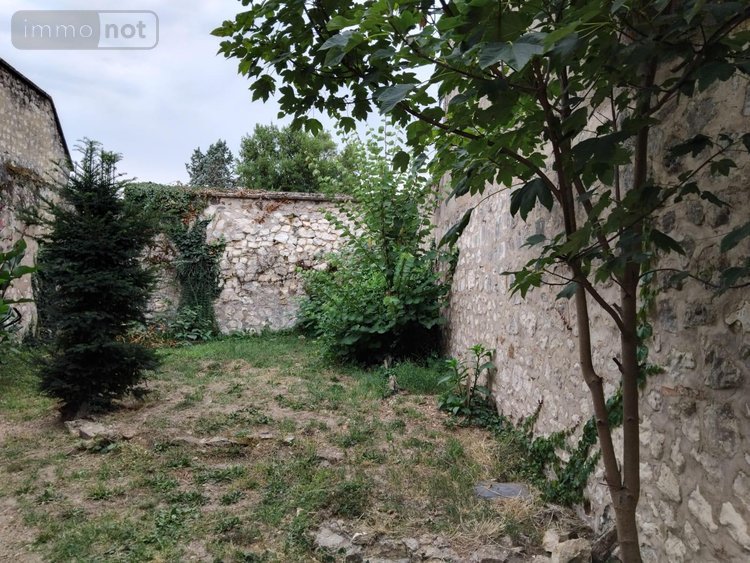 Maison a vendre Le Lude 72800 Sarthe 158 m2 6 pièces 178160 euros