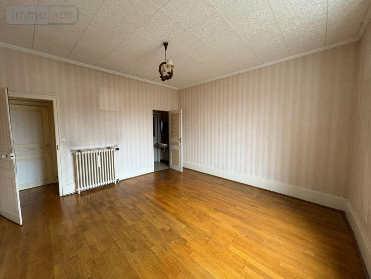 Maison a vendre Joinville 52300 Haute-Marne 117 m2 5 pièces 85040 euros