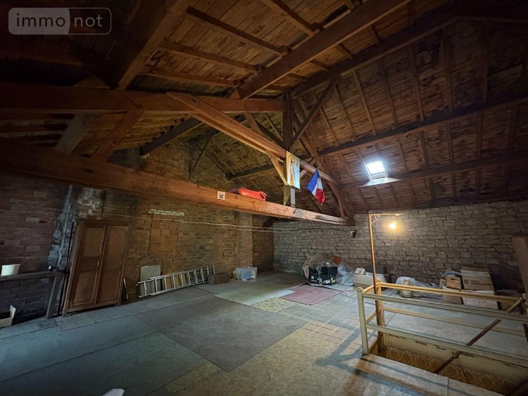 Maison a vendre Joinville 52300 Haute-Marne 117 m2 5 pièces 85040 euros