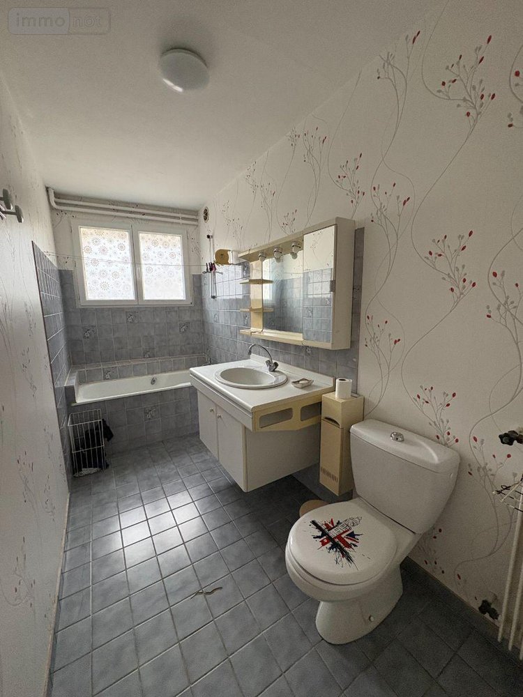 Maison a vendre Joinville 52300 Haute-Marne 117 m2 5 pièces 85040 euros