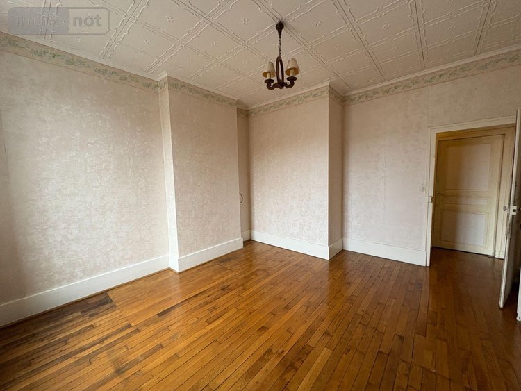 Maison a vendre Joinville 52300 Haute-Marne 117 m2 5 pièces 85040 euros