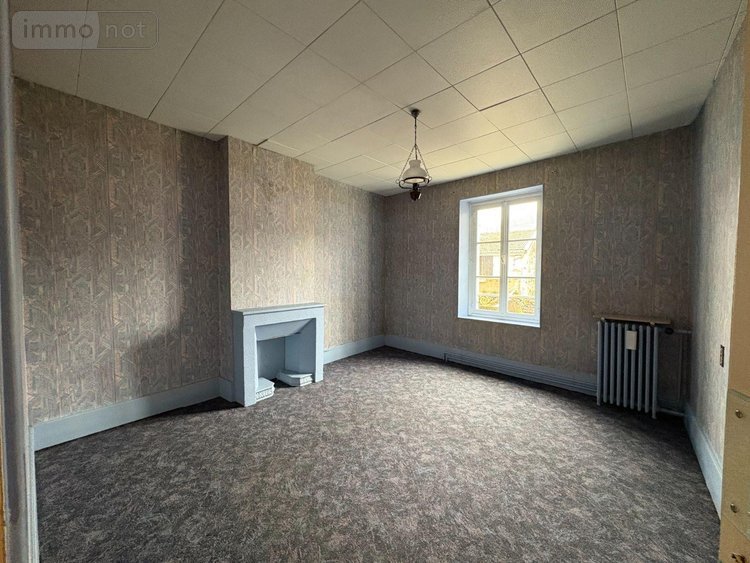 Maison a vendre Joinville 52300 Haute-Marne 117 m2 5 pièces 85040 euros