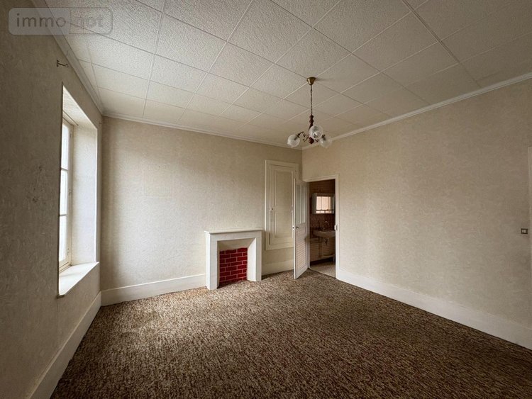 Maison a vendre Joinville 52300 Haute-Marne 117 m2 5 pièces 85040 euros