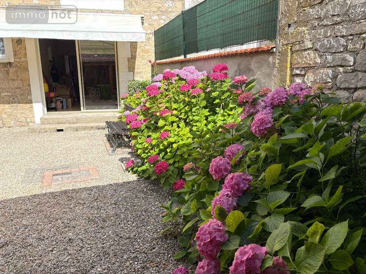 Maison a vendre Joinville 52300 Haute-Marne 117 m2 5 pièces 85040 euros