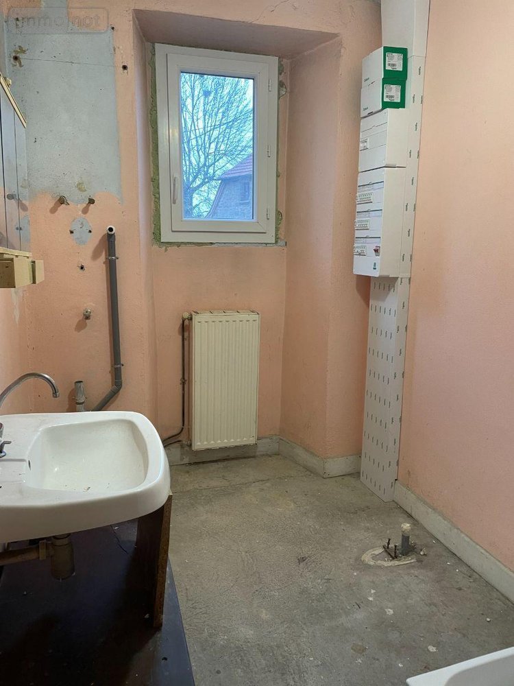 Maison a vendre Mayrinhac-Lentour 46500 Lot 130 m2 4 pièces 126600 euros