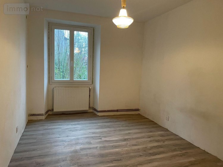 Maison a vendre Mayrinhac-Lentour 46500 Lot 130 m2 4 pièces 126600 euros