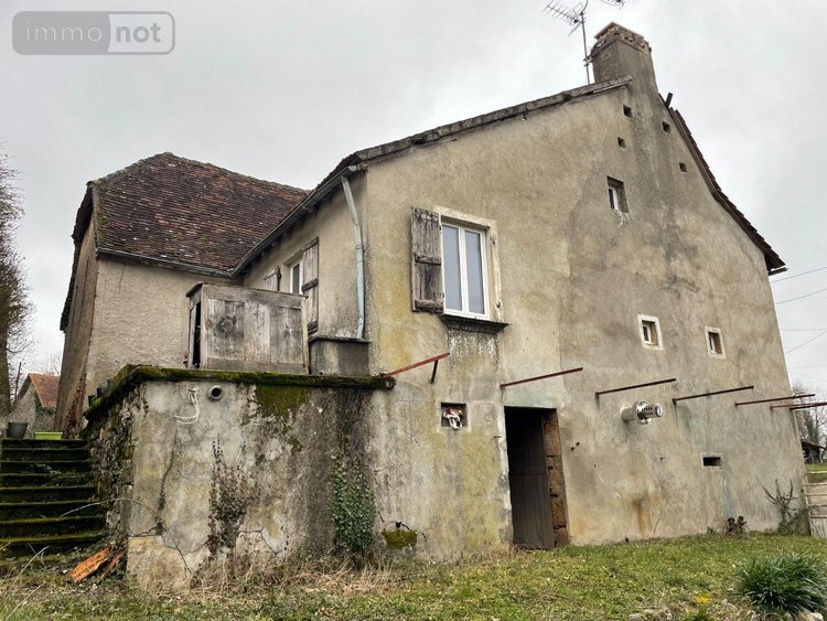 Maison a vendre Mayrinhac-Lentour 46500 Lot 130 m2 4 pièces 126600 euros